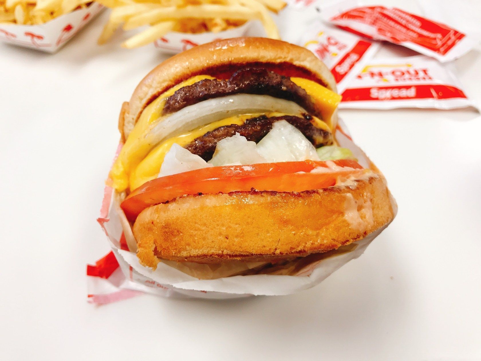 IN-N-OUT - 2
