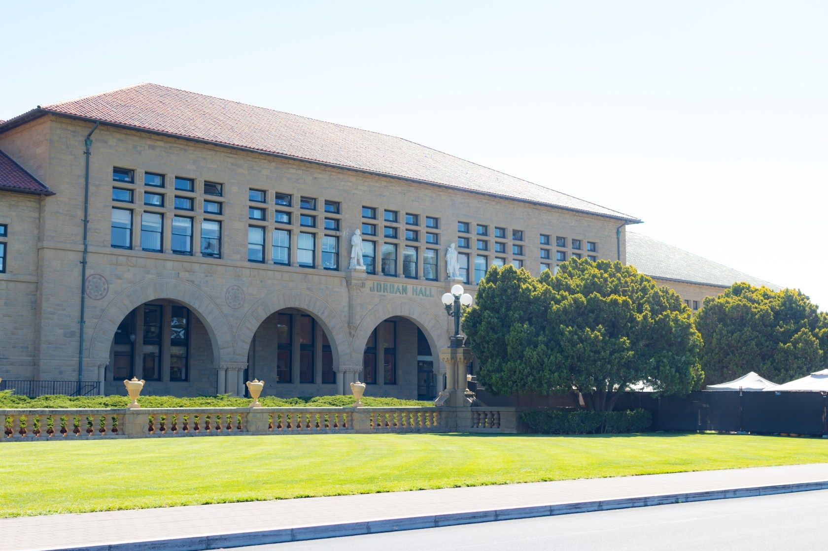Stanford University - 2