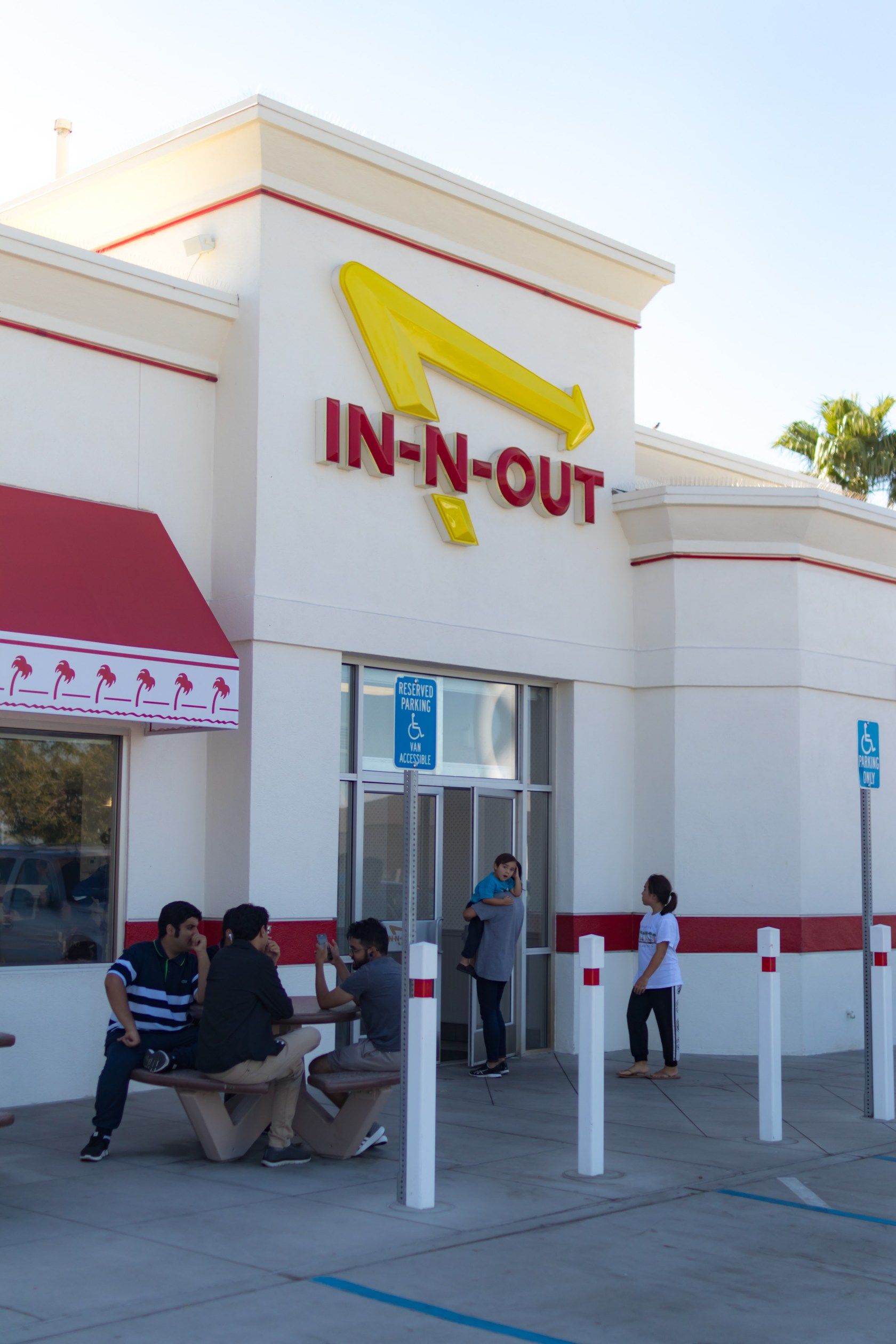 IN-N-OUT - 1