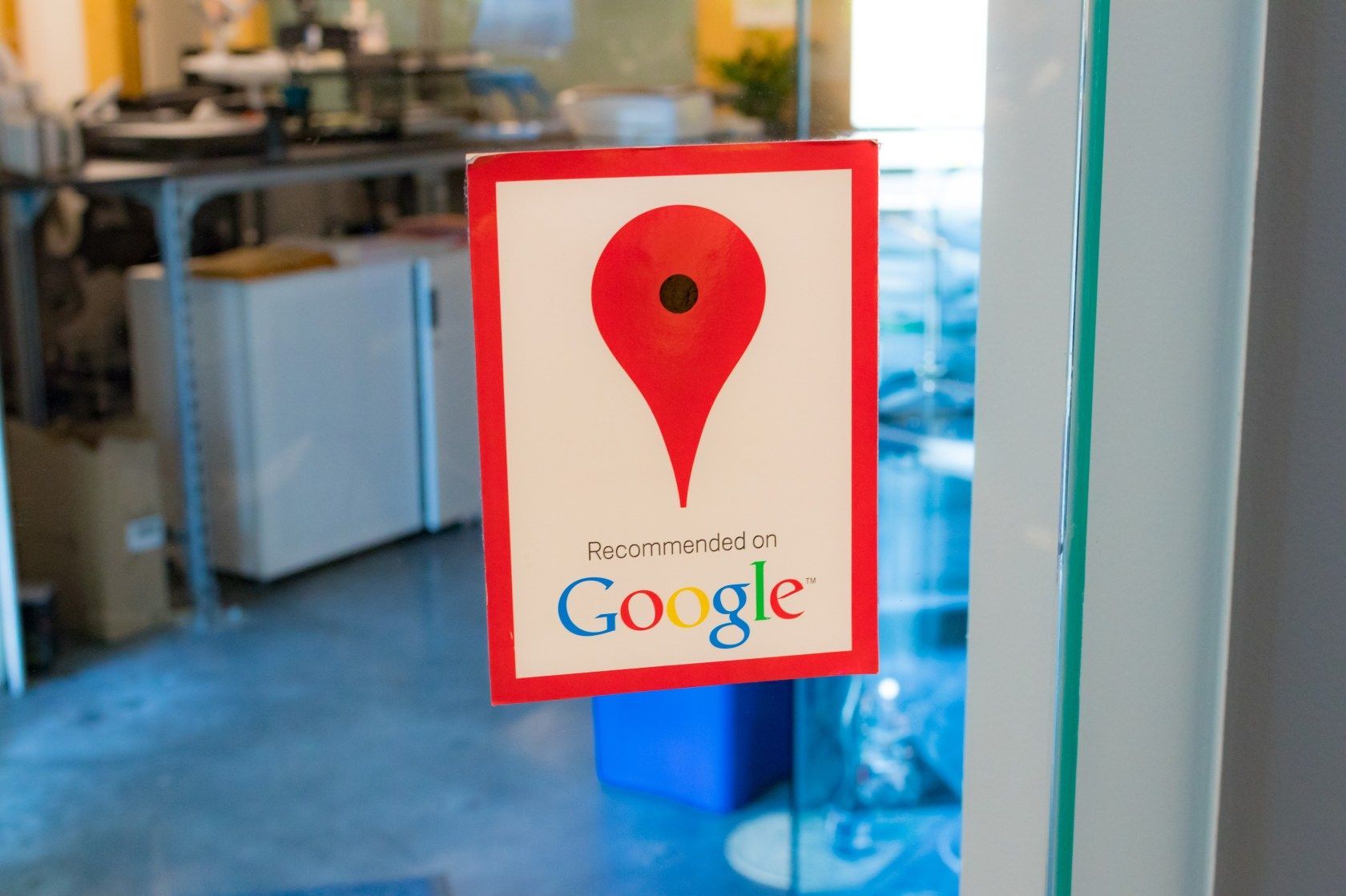 Google 본사 방문 후기 (Visiting Google HQ at Mountain View)